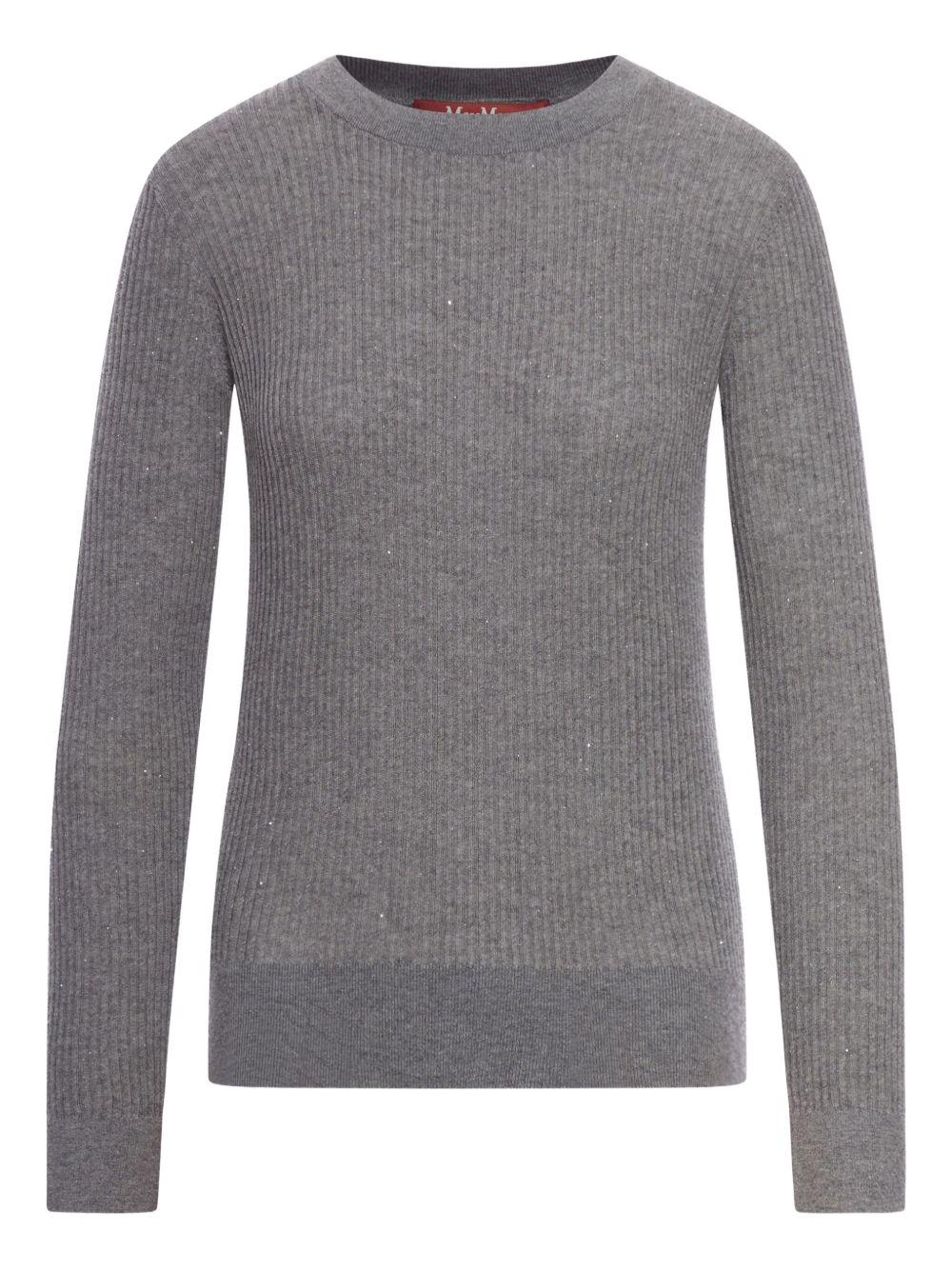 Maglia MaxMara Studio 2526366031600 003 MaxMara Studio 