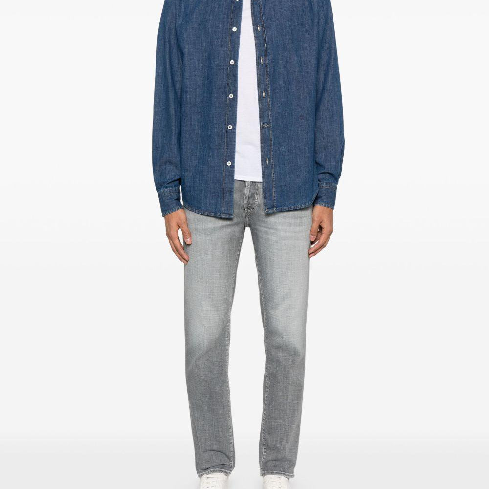 Jeans SCOTT Jacob Cohen JUMQE015030S4126 700D Jacob Cohen 