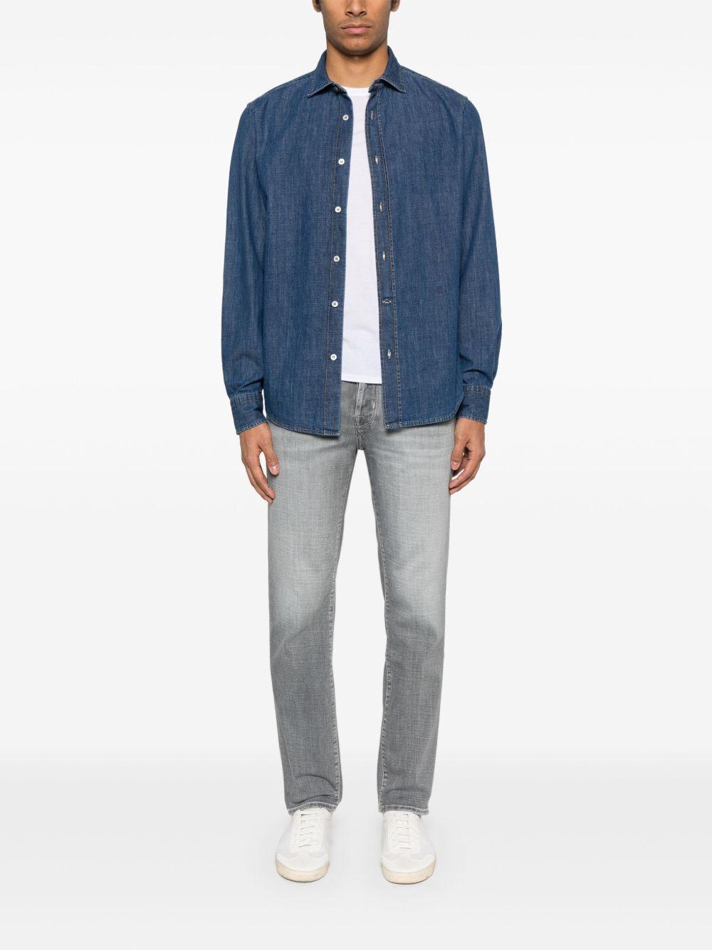 Jeans SCOTT Jacob Cohen JUMQE015030S4126 700D Jacob Cohen 