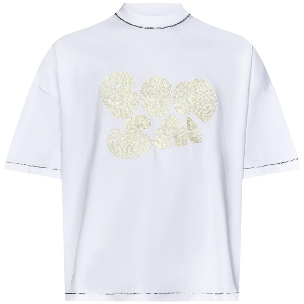 Bonsai SS25TS002004WHT