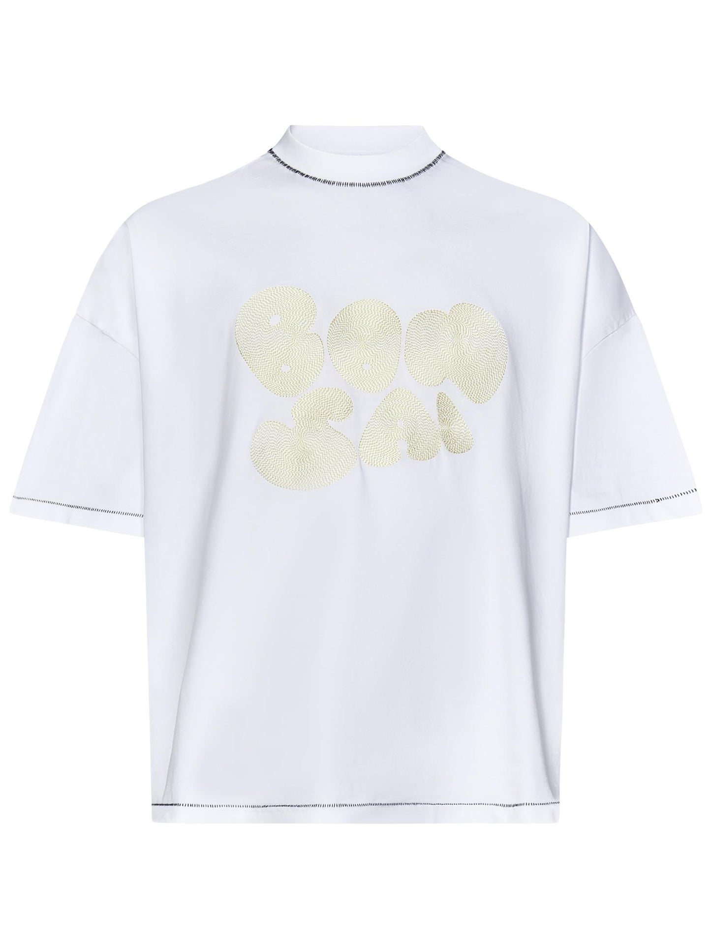 Bonsai SS25TS002004WHT