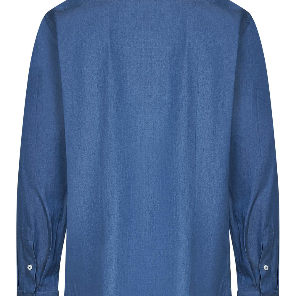 Camicia modello James Bond 007 Franzese Napoli FC44022 01 Franzese Collection Pronta Sartoria 
