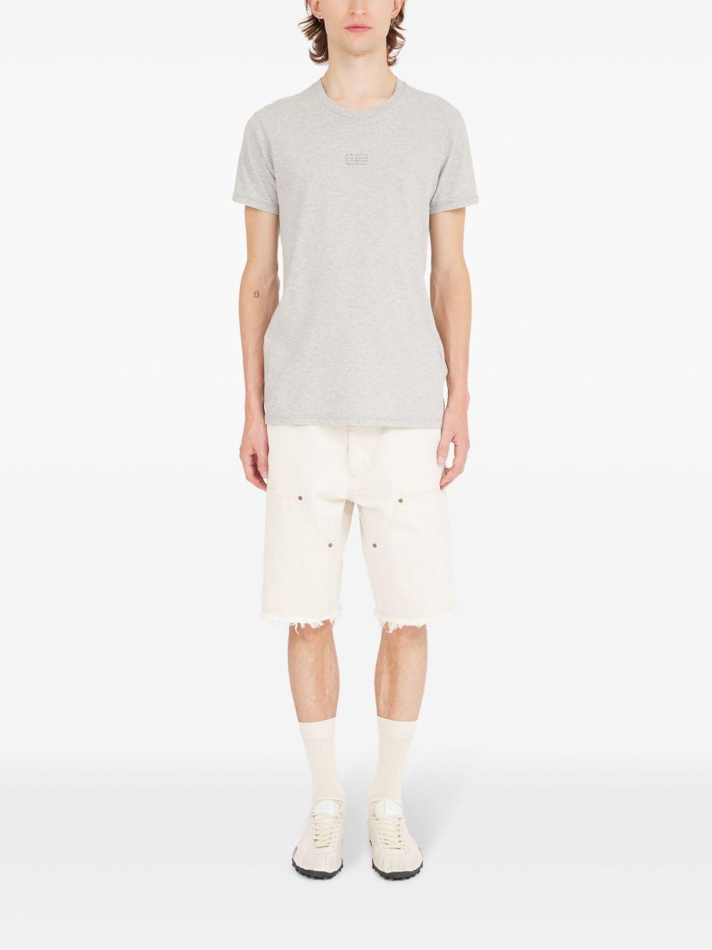 T-shirt Maison Margiela S50GC0706M20086 801M Maison Margiela 