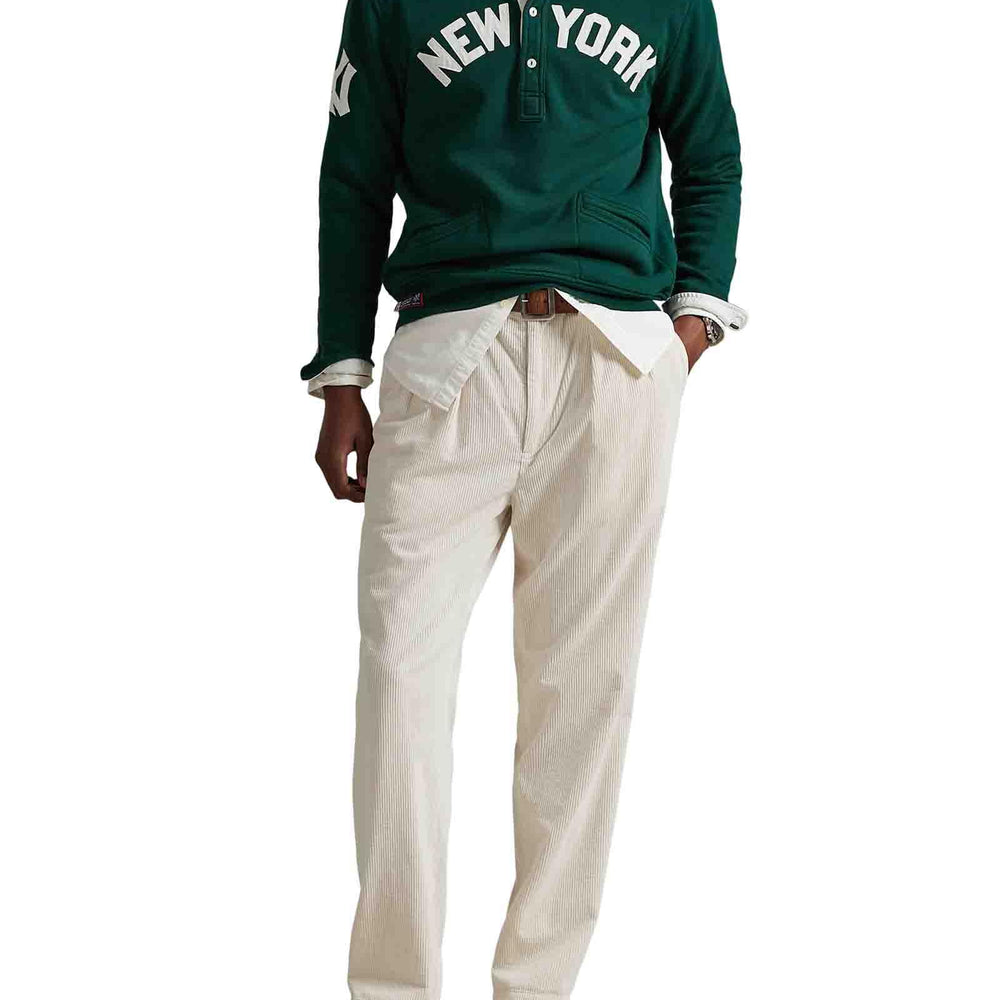 Felpa Yankees Polo Ralph Lauren 710982806 002 Polo Ralph Lauren 