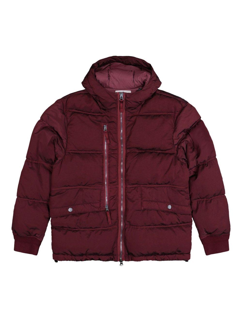 Piumino Stone Island K2S154100088S0019 V0012 Stone Island 