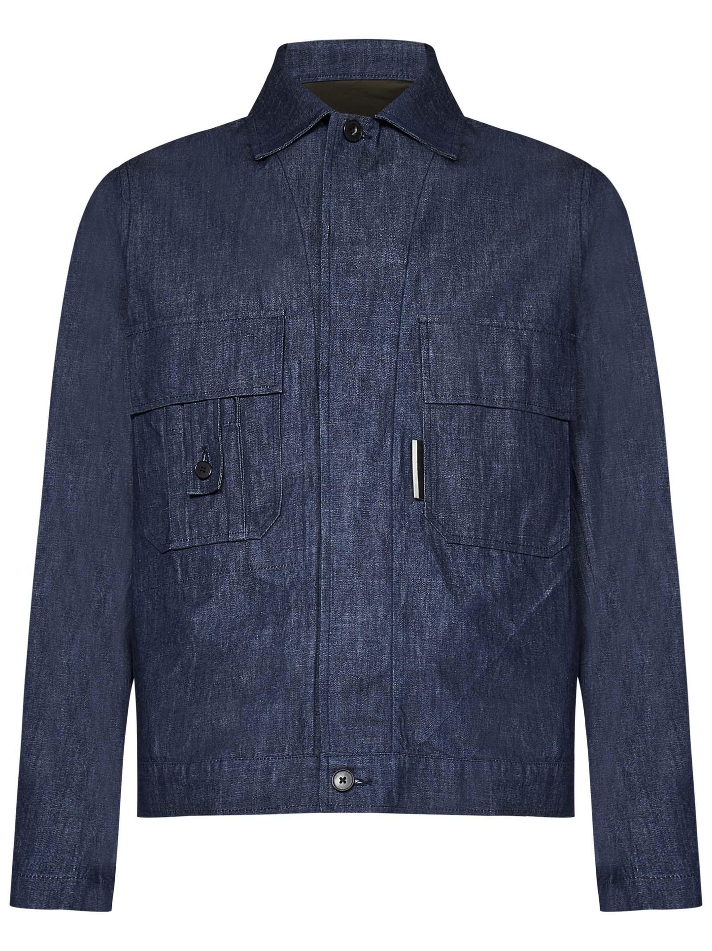 Giubbino Low Brand L1JSS256822 E078 Low Brand 