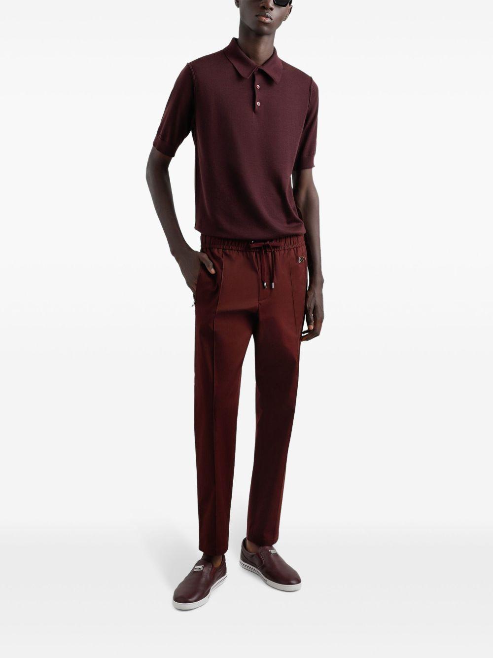 Maglia DOLCE & GABBANA GXZ02TJBW05 R2723 DOLCE & GABBANA 