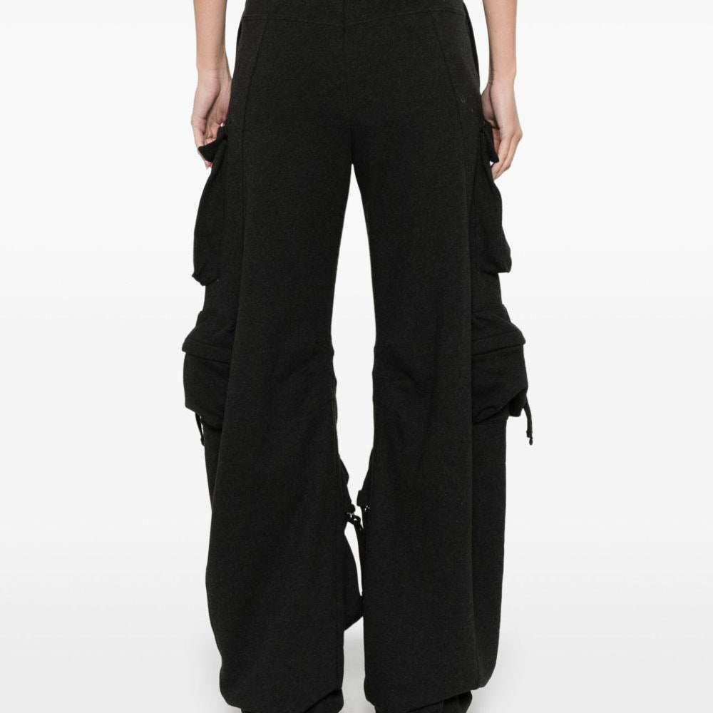 
                  
                    Pantaloni "Fern" The Attico 250WCP00260 877 The Attico 
                  
                