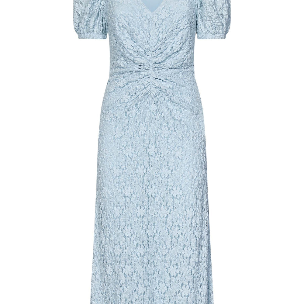 Abito Midi Rotate Birger Christensen<BR/> 1121941785 134200 Rotate Birger Christensen 