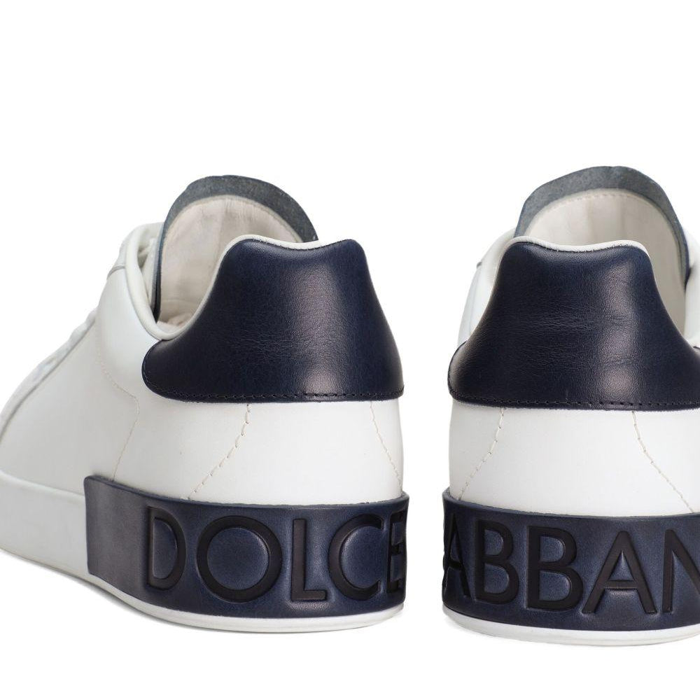 
                  
                    Sneakers Portofino DOLCE & GABBANA CS2278A9U73 89951 DOLCE & GABBANA 
                  
                