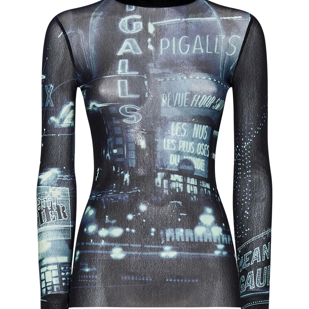 
                  
                    Jean Paul Gaultier TO206T55259560100
                  
                