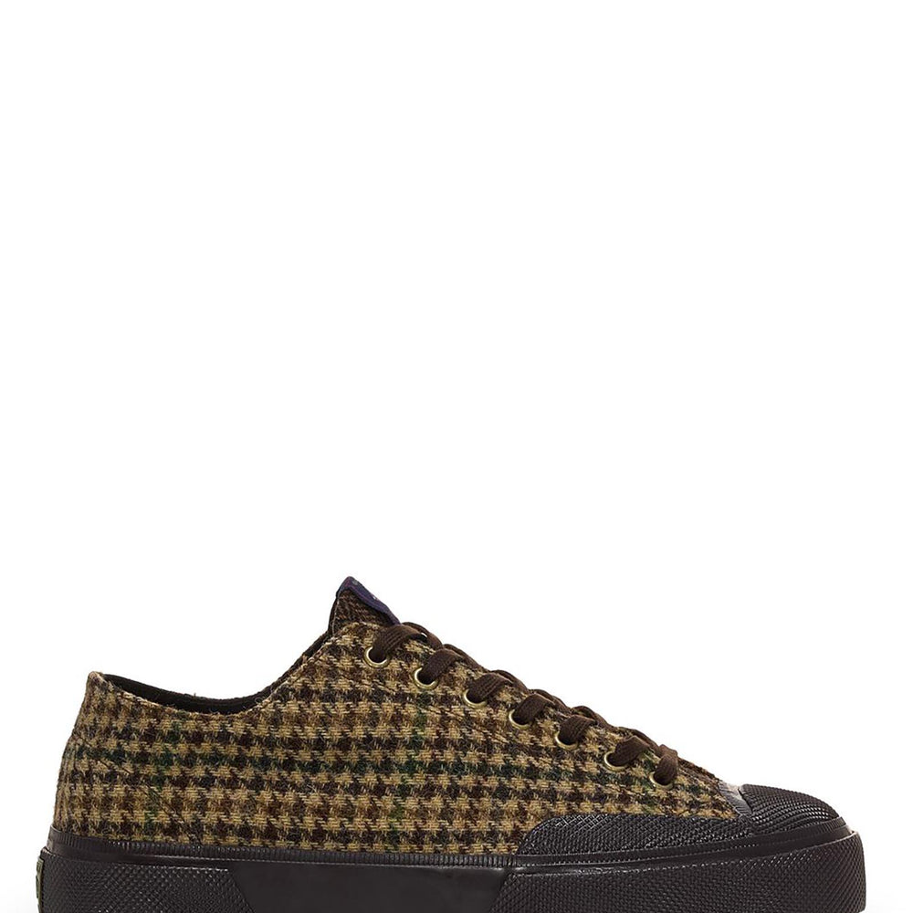 
                  
                    Sneakers SUPERGA S3143FW A01 SUPERGA 
                  
                
