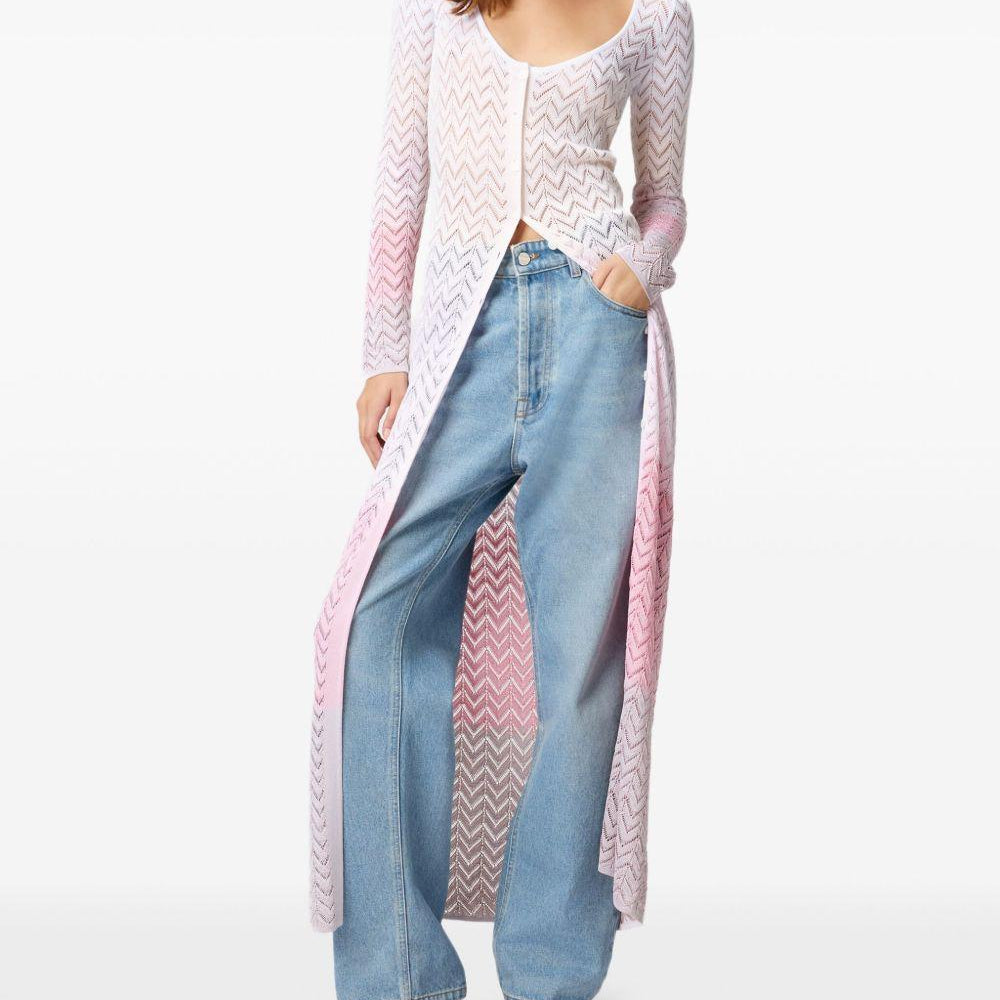 Cardigan Missoni DS25SM09BK044X SM9MF Missoni 