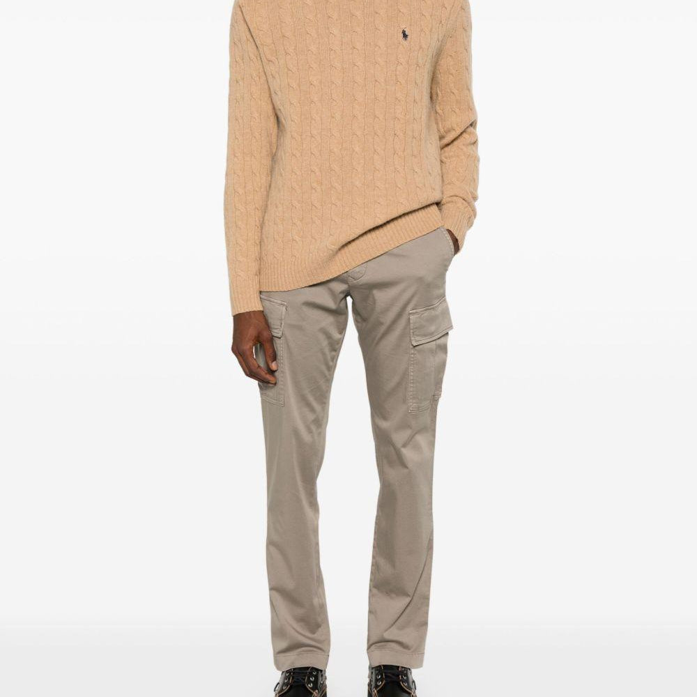 Maglia Polo Ralph Lauren 710876836 006 Polo Ralph Lauren 