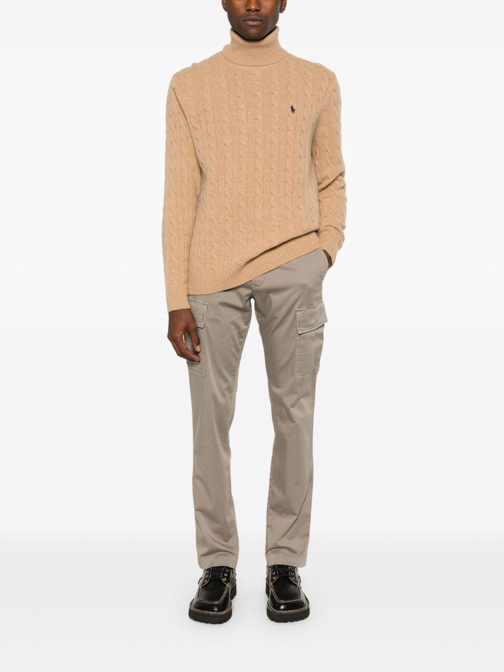 Maglia Polo Ralph Lauren 710876836 006 Polo Ralph Lauren 