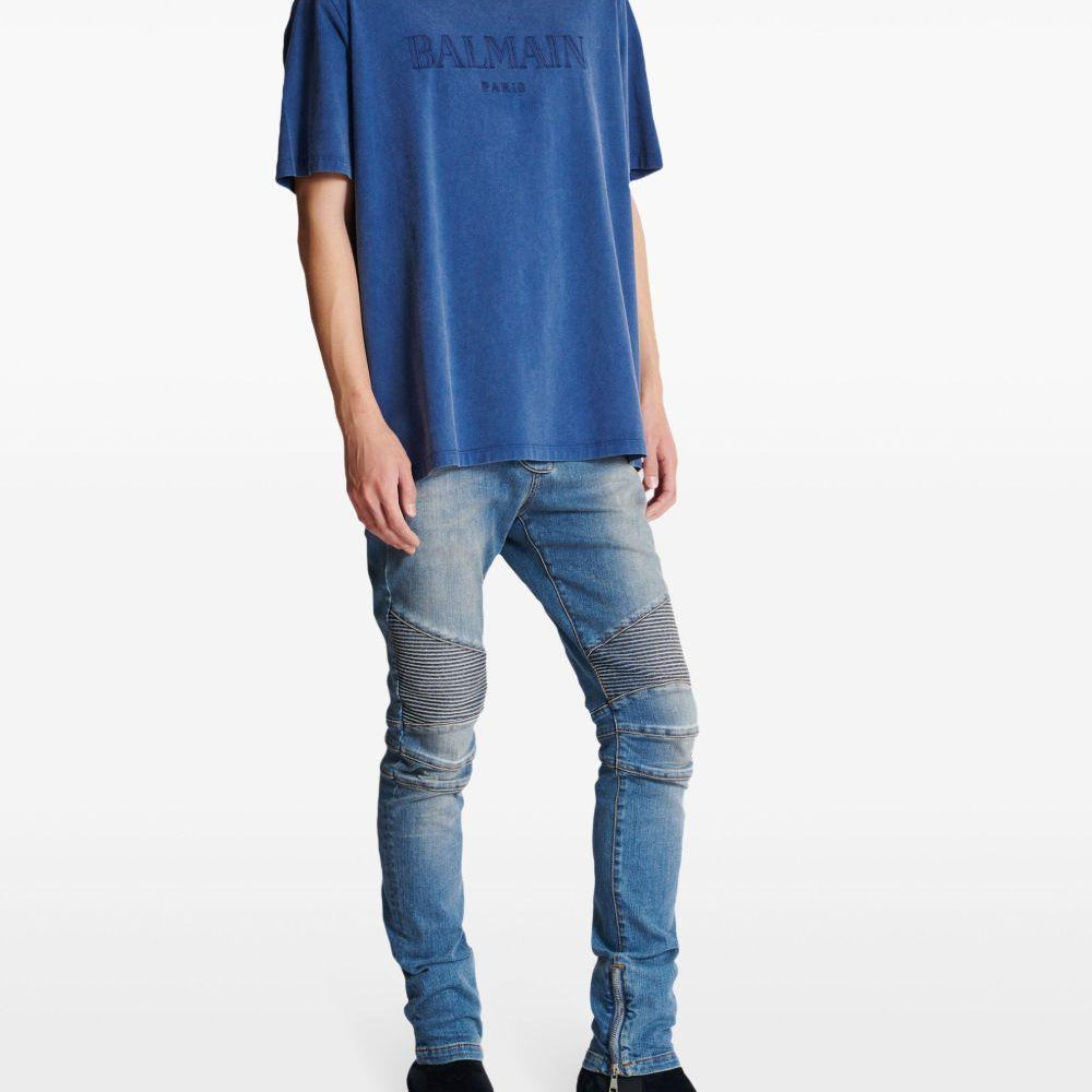 
                  
                    Balmain Paris DH1EG010BC72SOS
                  
                