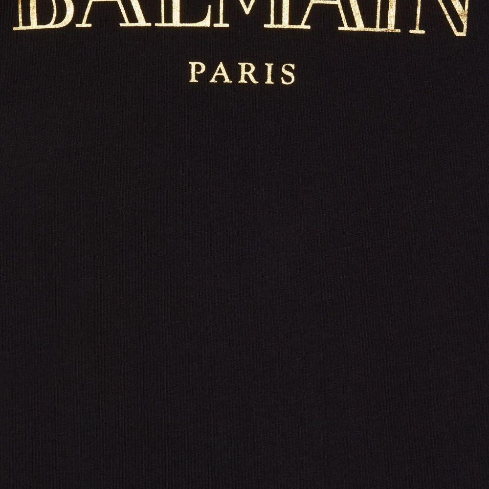 
                  
                    Balmain Paris Kids BW8A91Z0082930OR
                  
                