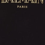 Balmain Paris Kids BW8A91Z0082930OR