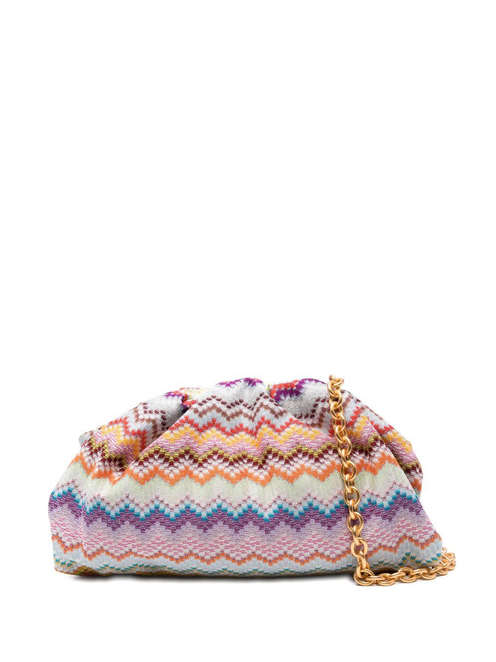 Clutch Missoni MI10062F 029 Missoni 