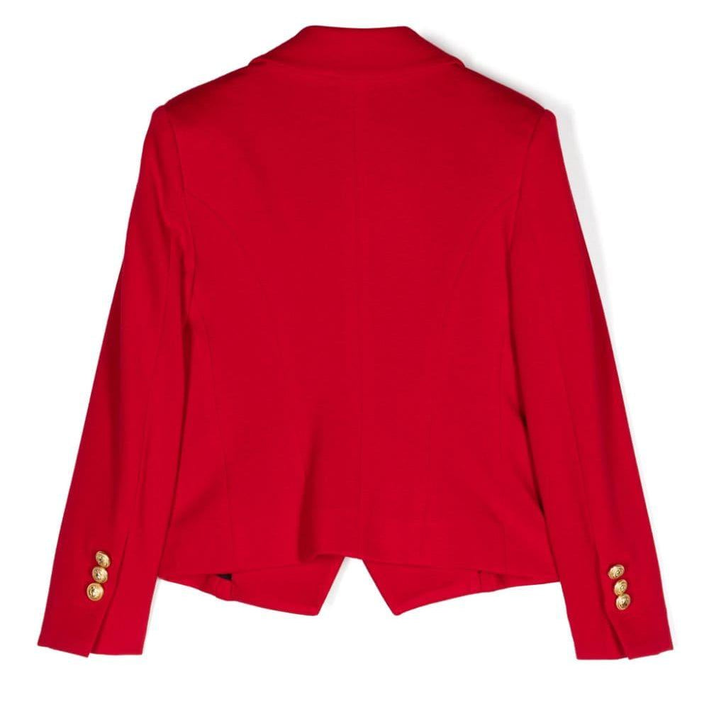 Balmain Paris Kids BV2A84J0371414OR