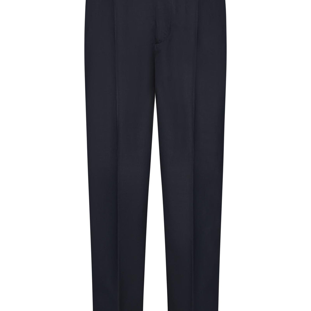 Pantaloni Denny Michael Cole LUDEN3166S25 016 Michael Coal 