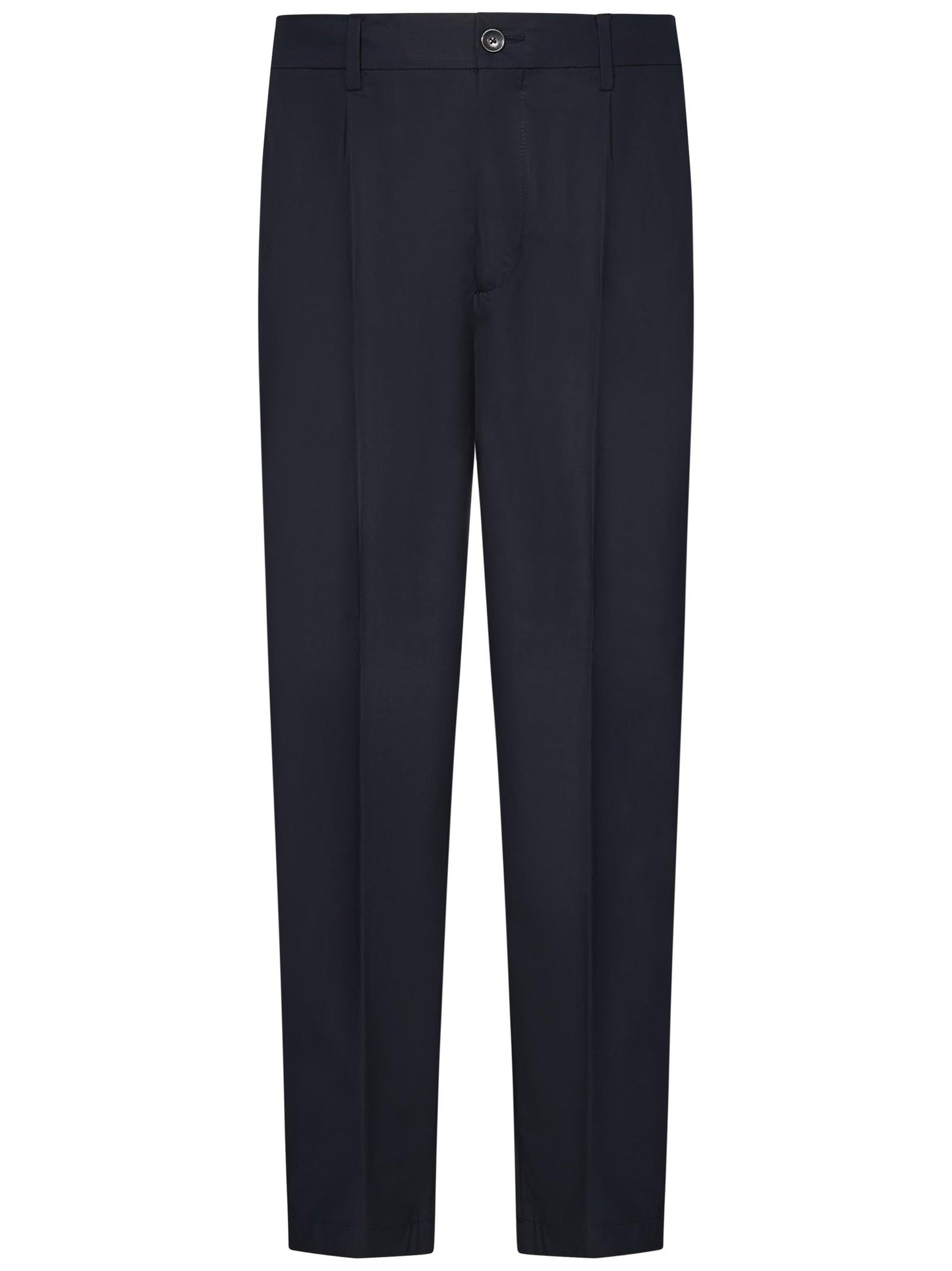Pantaloni Denny Michael Cole LUDEN3166S25 016 Michael Coal 