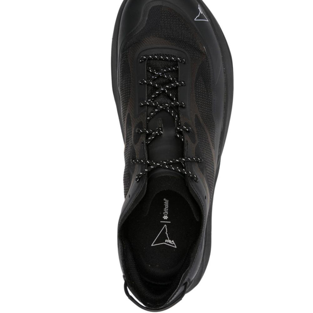 Roa NBUW121FA19BLK0001
