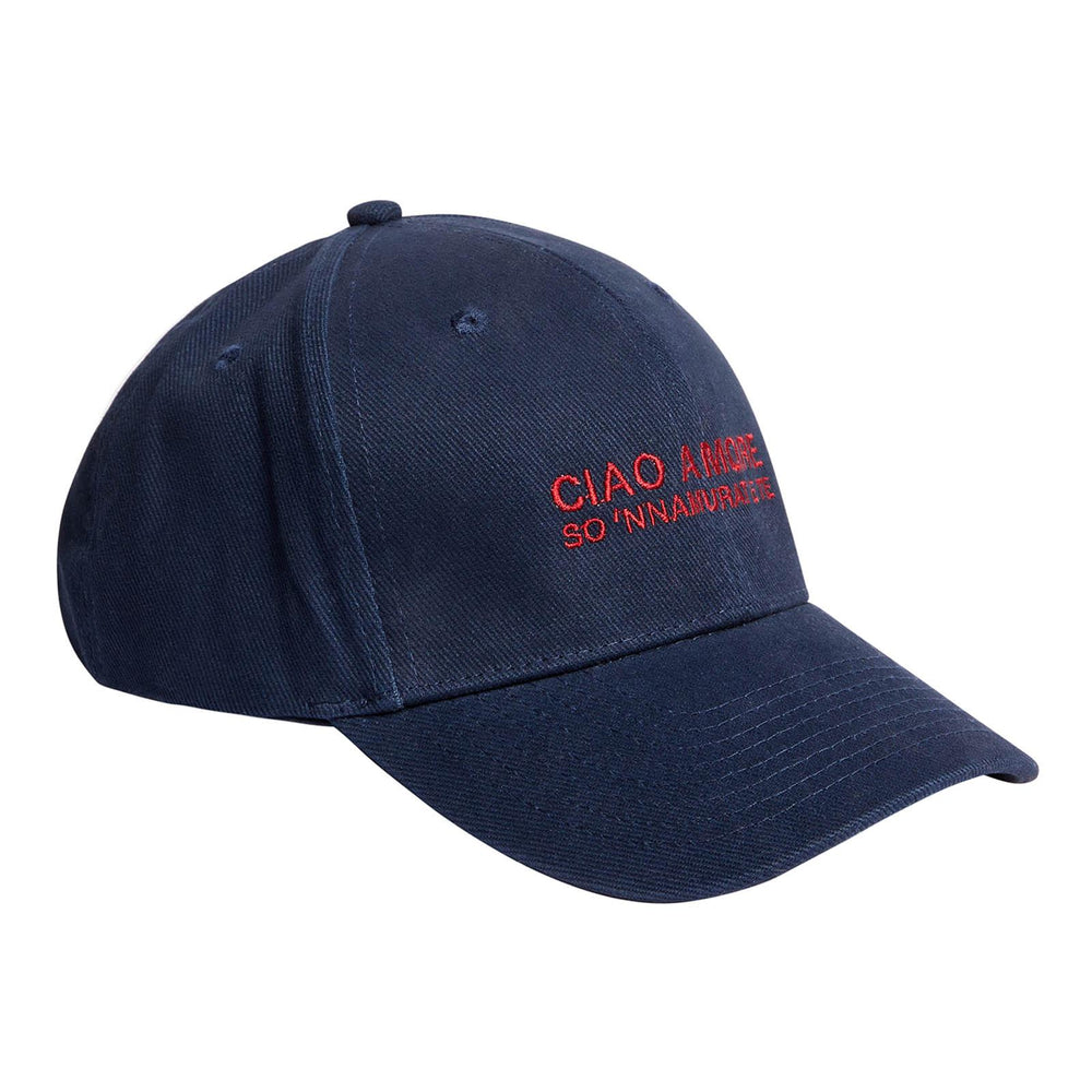 Cappello Giada Benincasa Ciao Amore X Michele Franzese F24T04 04 Giada Benincasa 