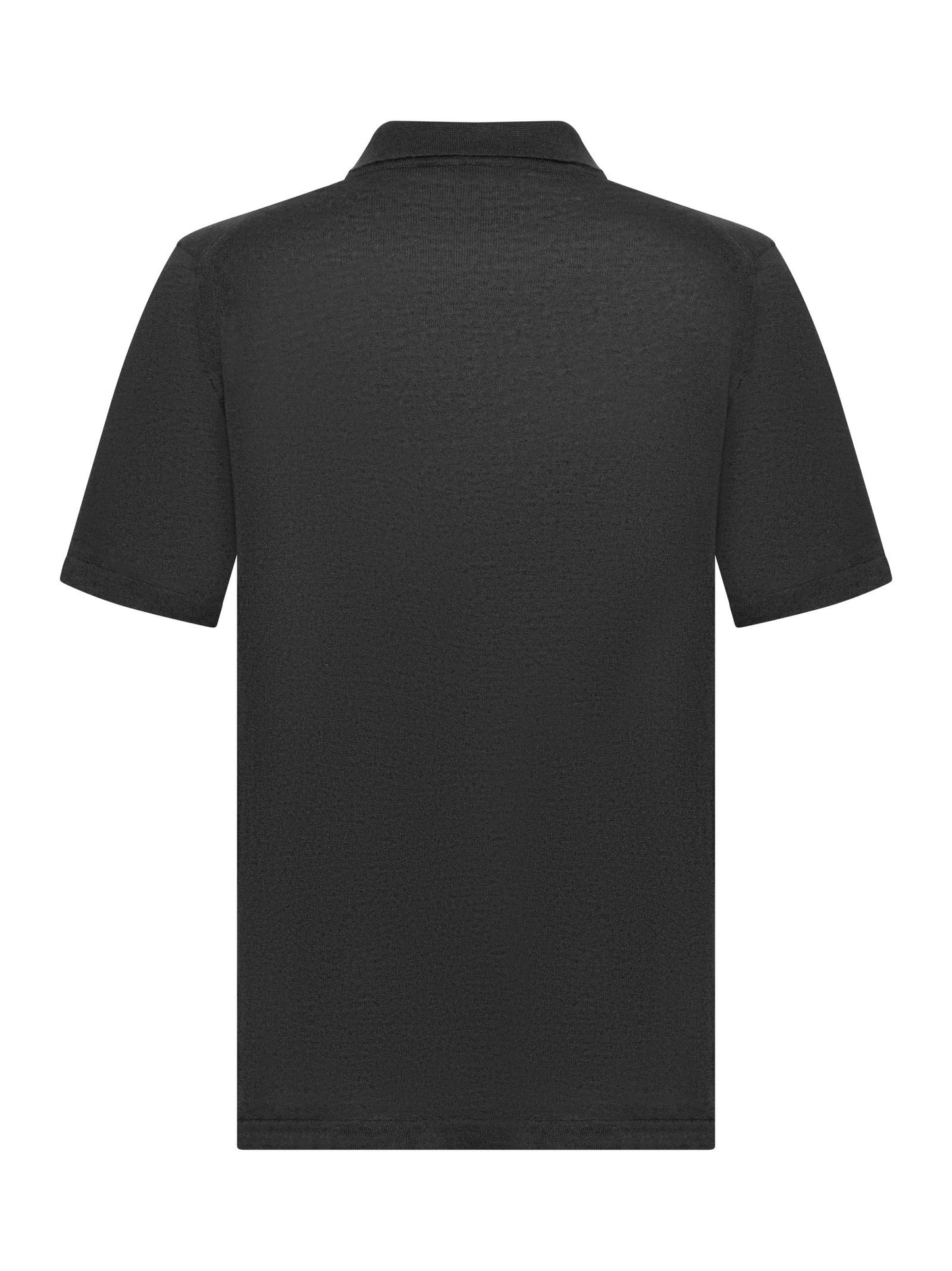 Polo modello Sal Da Vinci Franzese Napoli AU5093B 1002 Franzese Collection Pronta Sartoria 