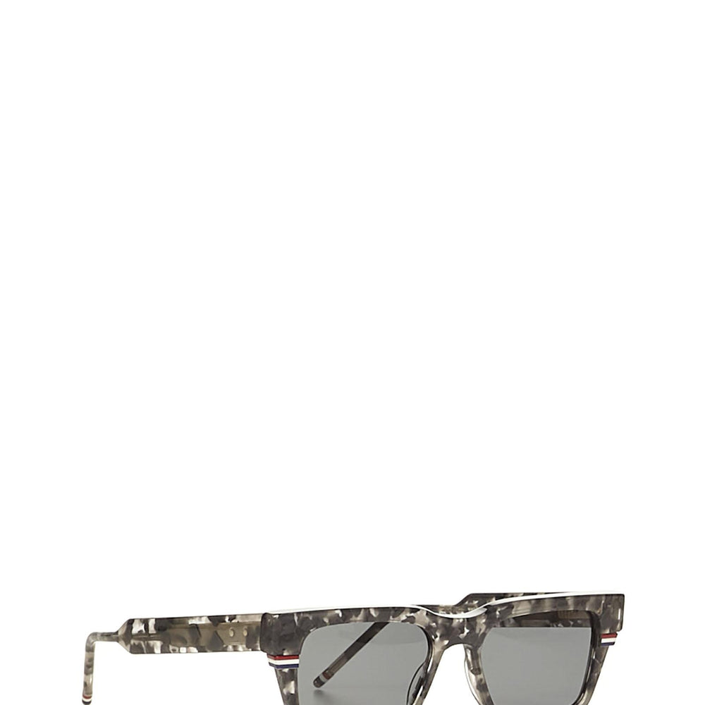 Thom Browne Sunglasses TB714GREYTORTOISE