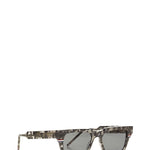 Thom Browne Sunglasses TB714GREYTORTOISE