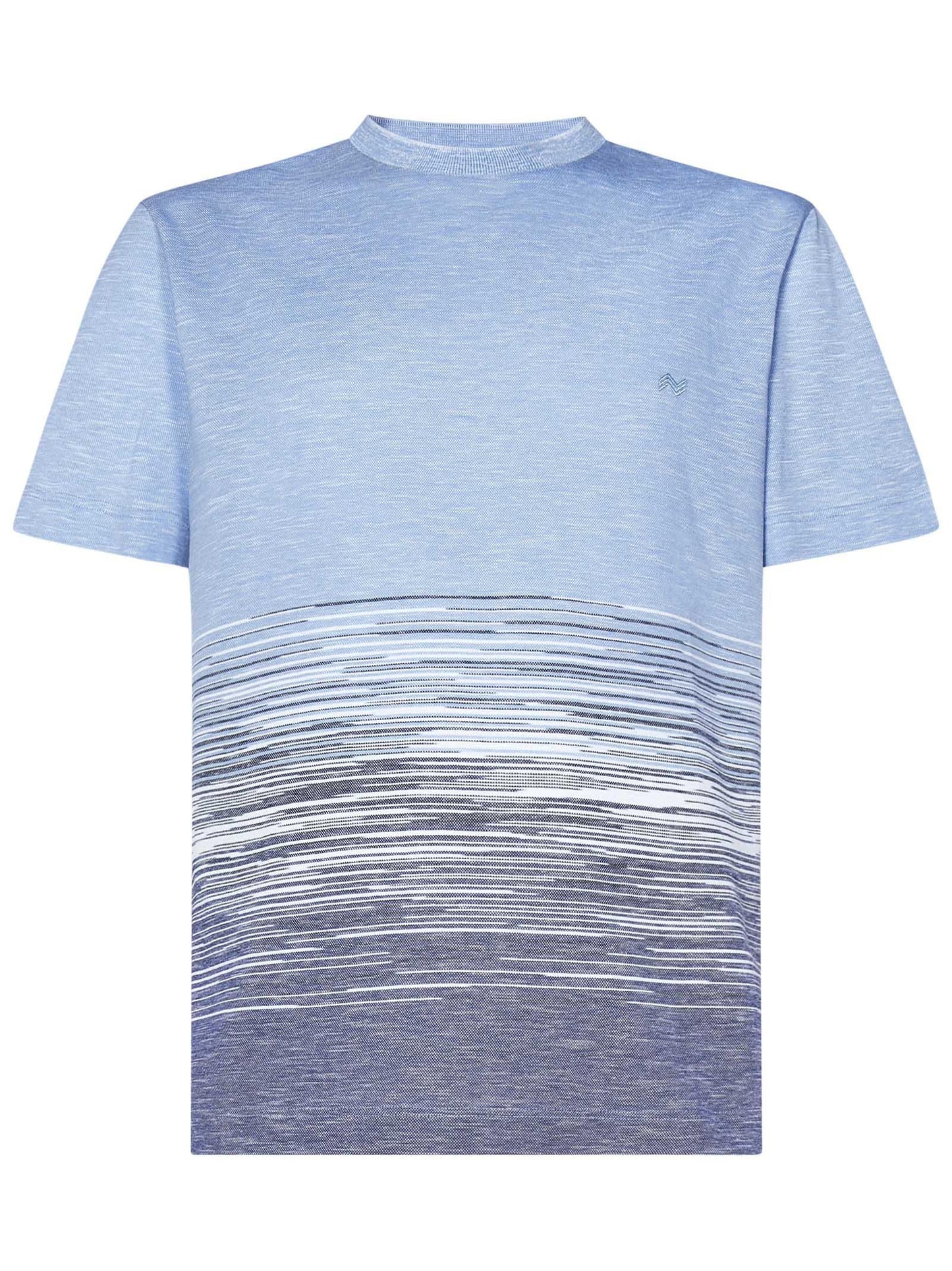 T-shirt Missoni US25SL09BJ00MR S72IZ Missoni 