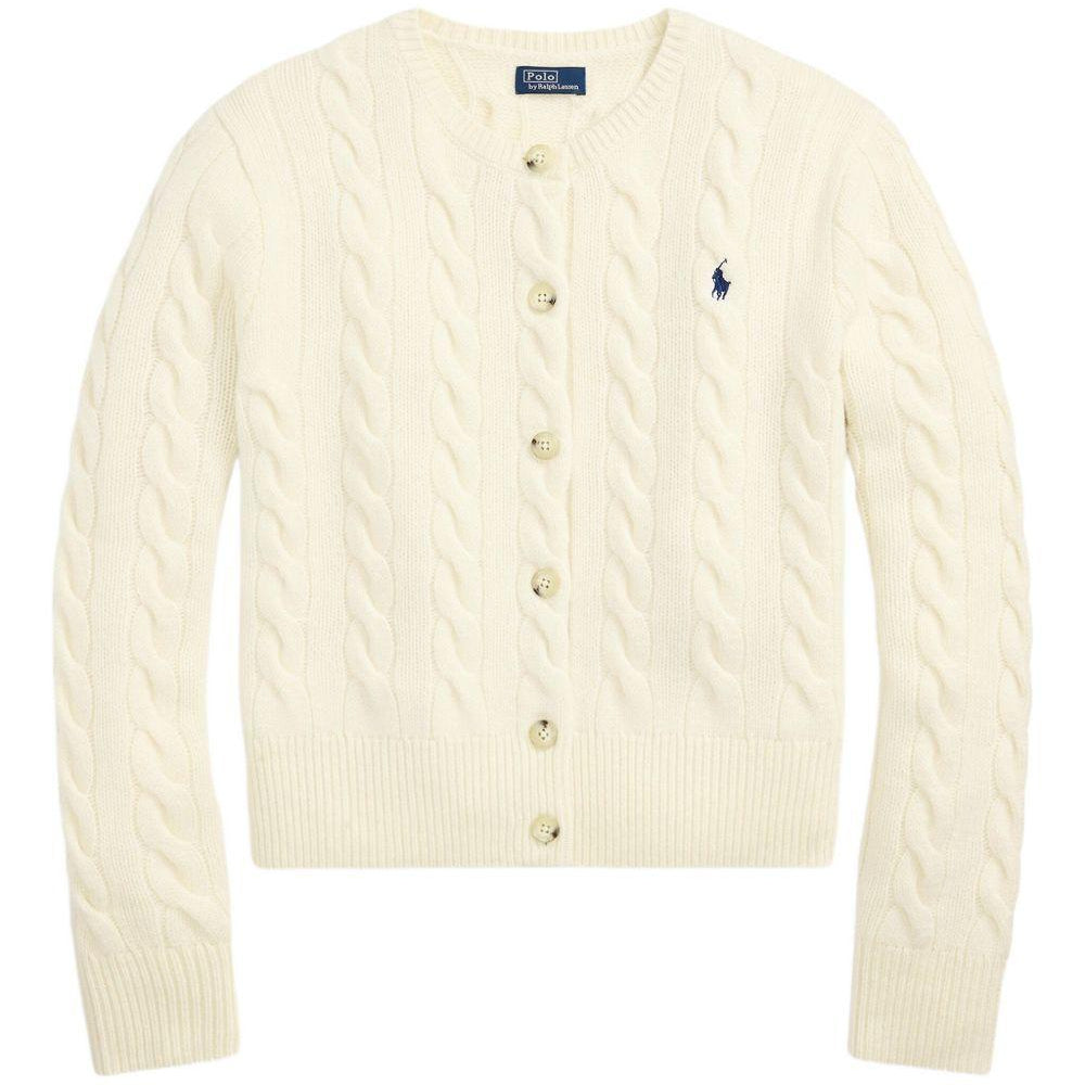 Cardigan Polo Ralph Lauren 211972104 002 Polo Ralph Lauren 