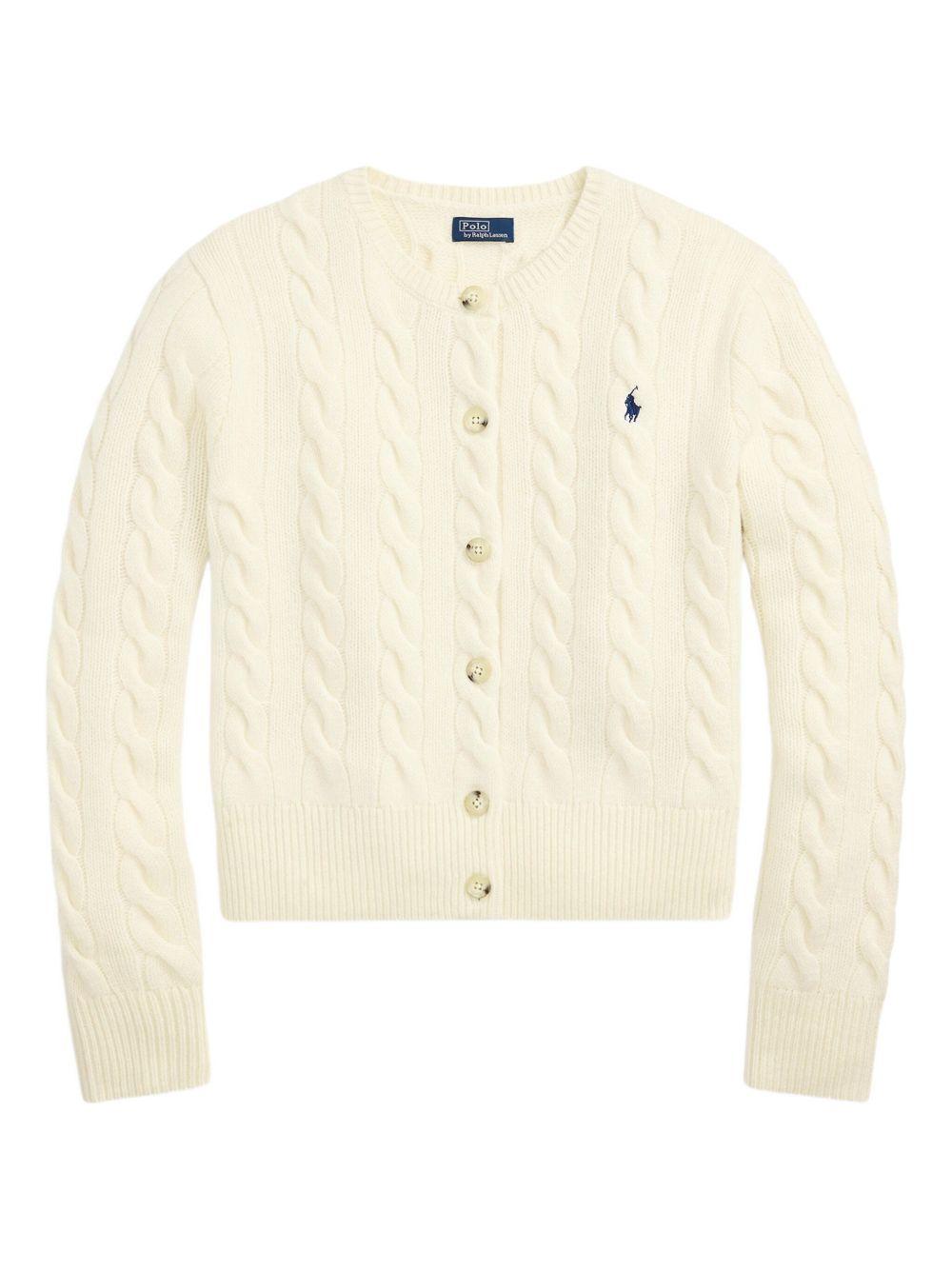 Cardigan Polo Ralph Lauren 211972104 002 Polo Ralph Lauren 