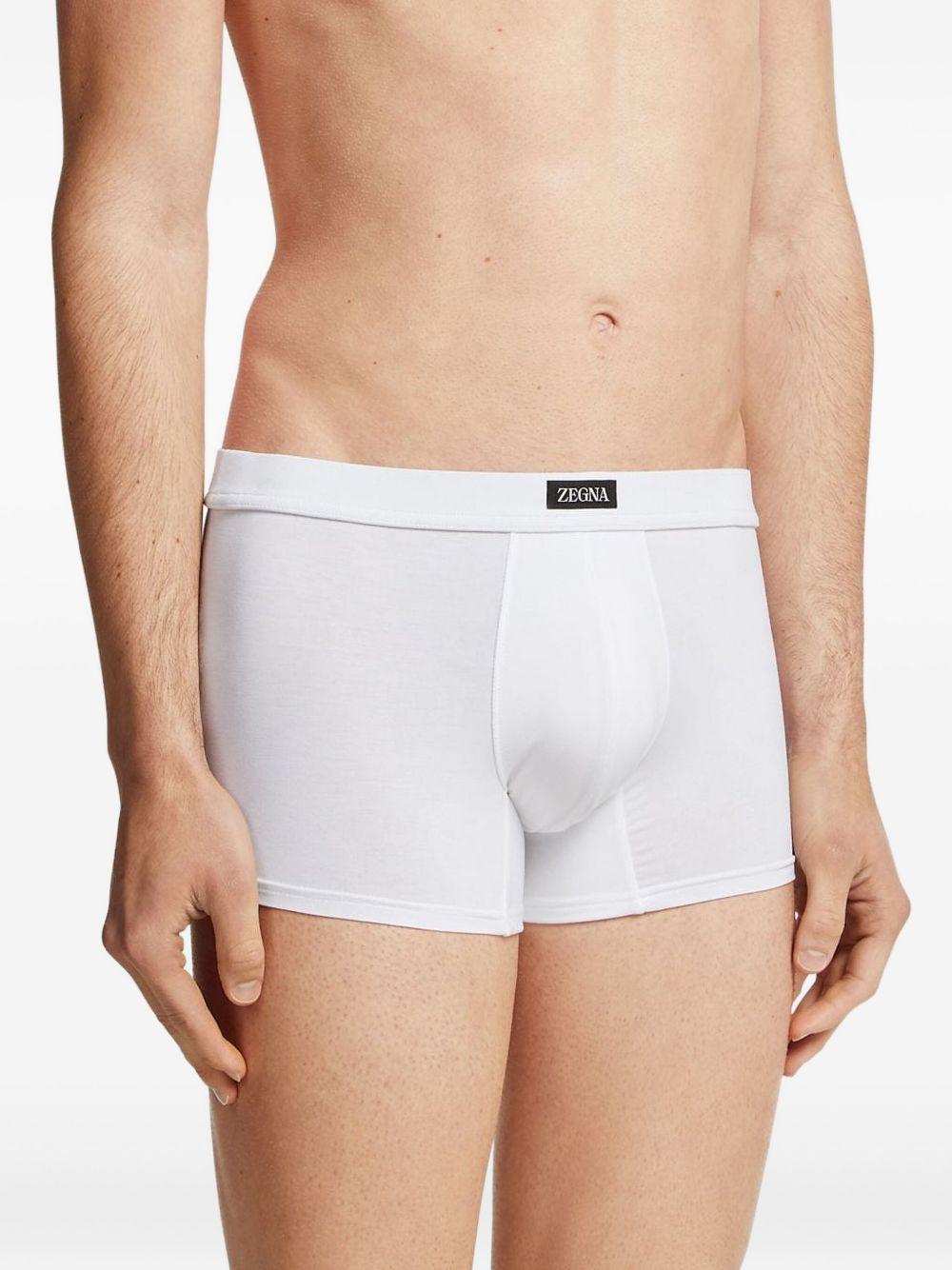 Boxer Zegna N2LC60100 100 Zegna 