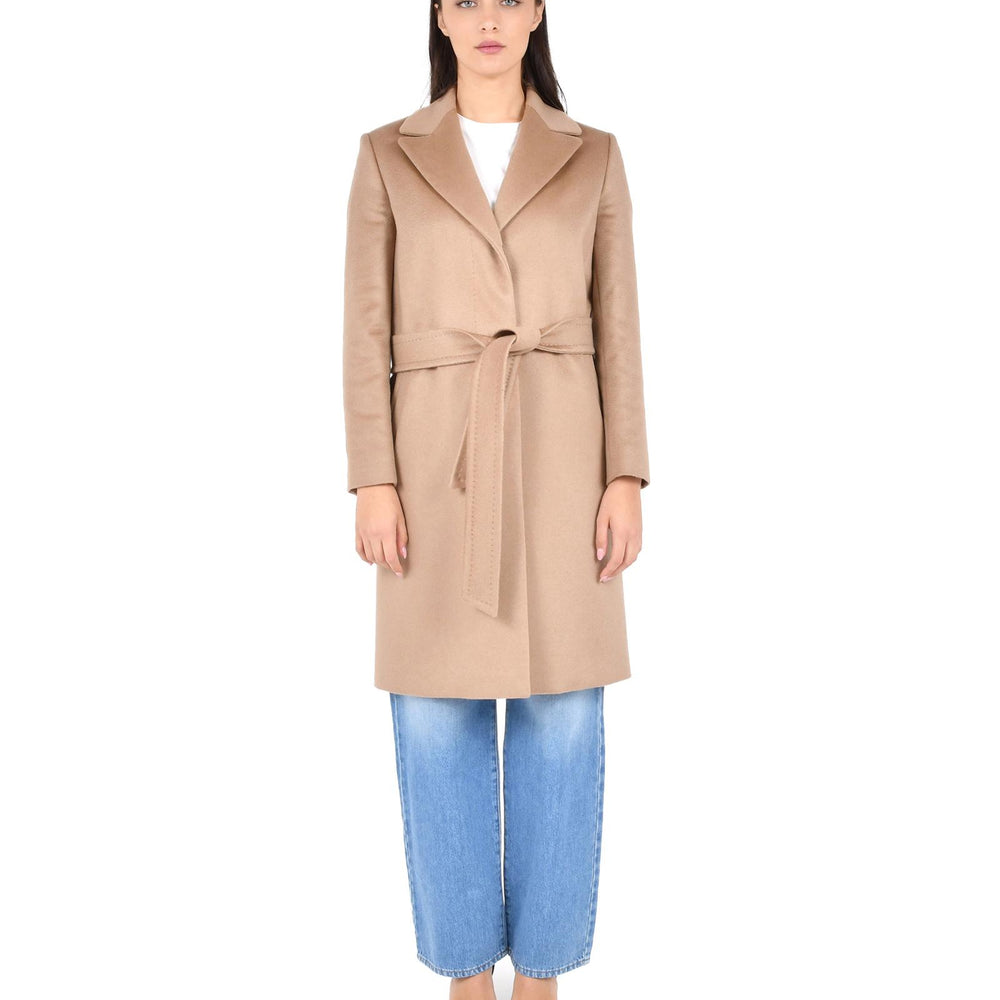 Cappotto NUEVO MaxMara Studio 2526016071600 014 MaxMara Studio 