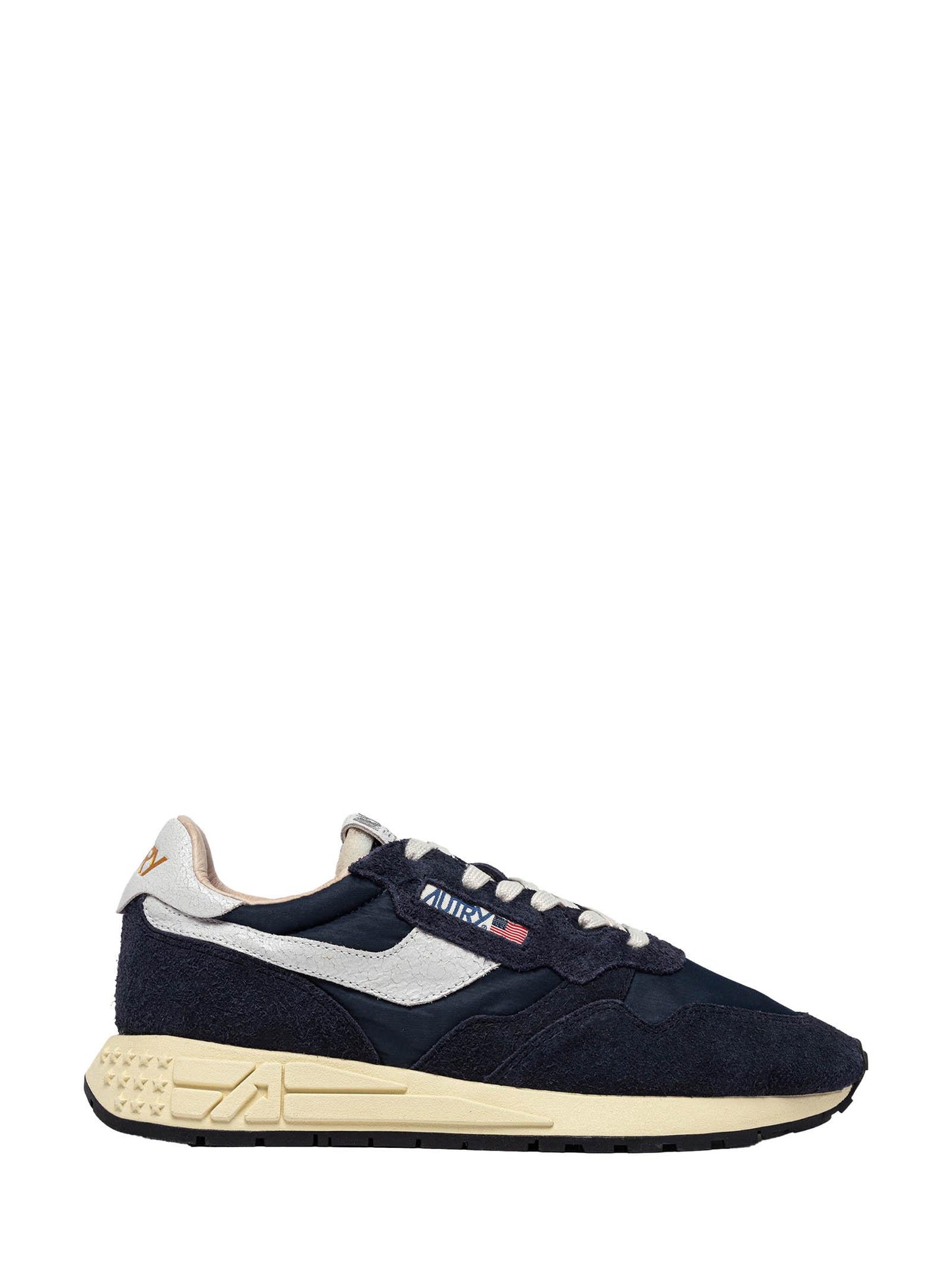 Sneakers REELWIND LOW Autry WWLM NC30 Autry 