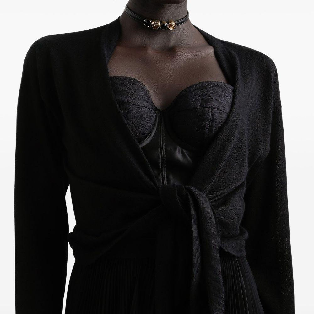 
                  
                    Cardigan DOLCE & GABBANA FXV98TJBW0I N0000 DOLCE & GABBANA 
                  
                