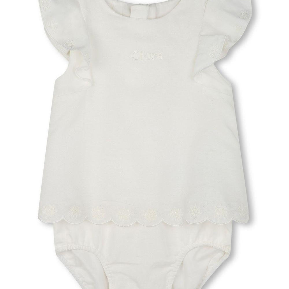 
                  
                    Chloé Kids C20403117
                  
                