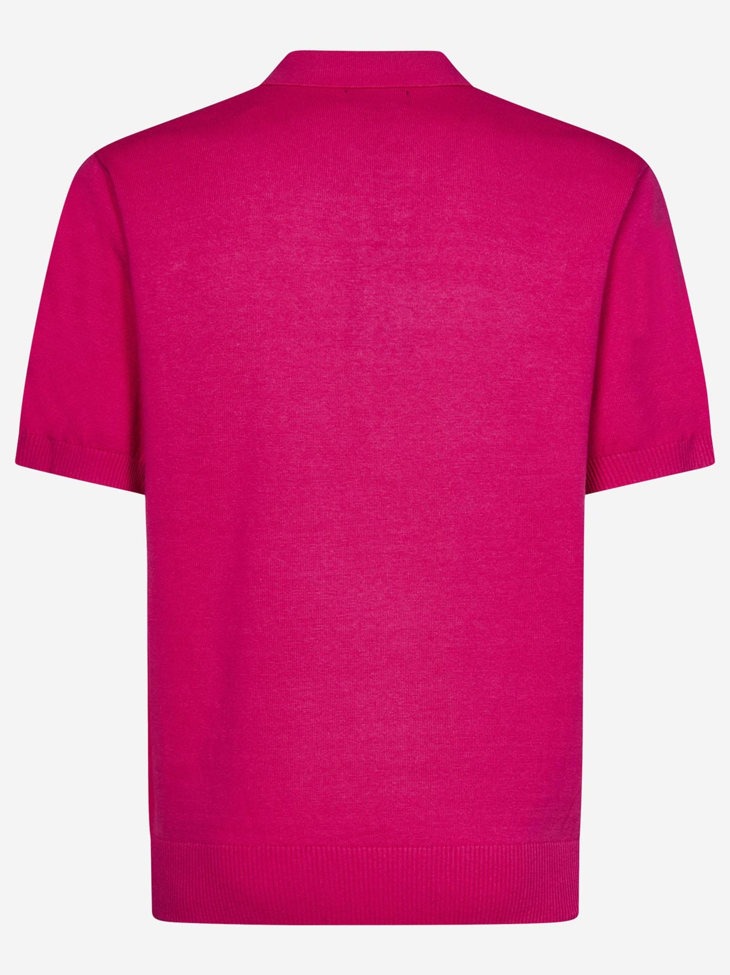 Polo Stussy<BR/> 117110FA PINK Stussy 