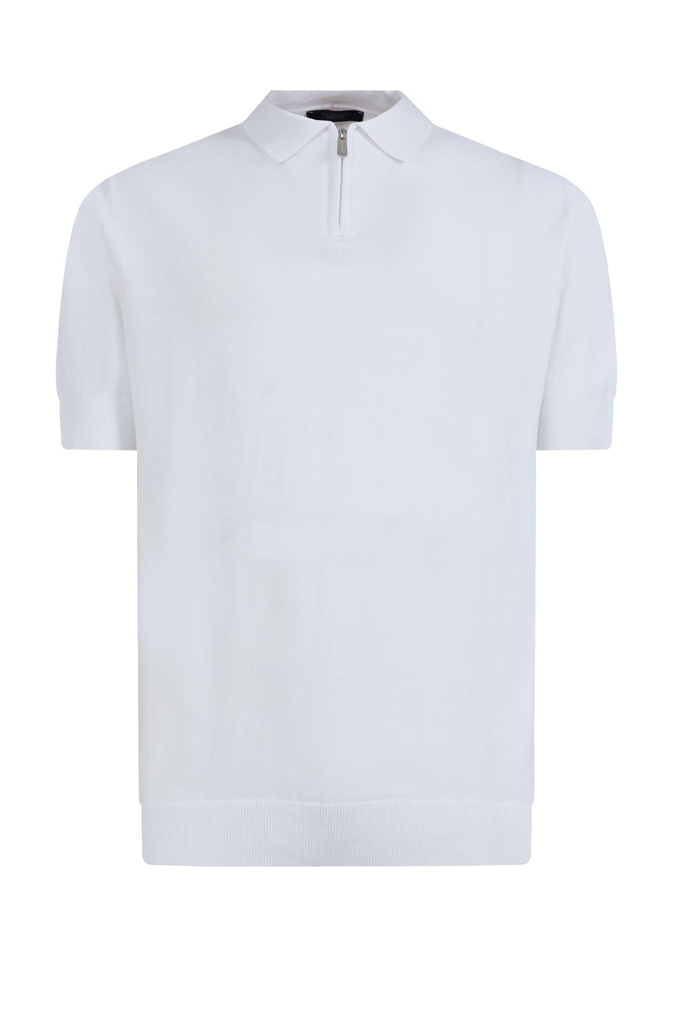 Gazzarrini x Michele Franzese ME512GBIANCO