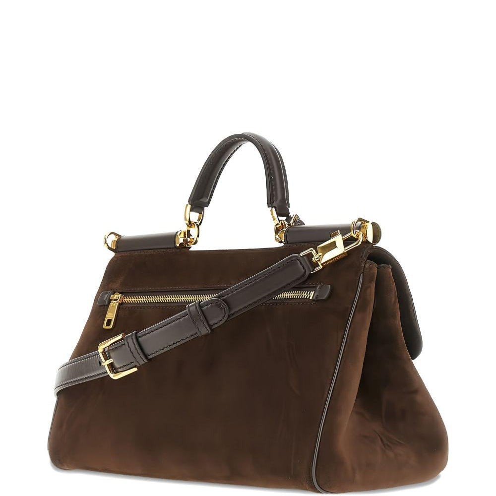 Borsa a mano My Sicily DOLCE & GABBANA<BR/> BB7782BO903 8M157 DOLCE & GABBANA 