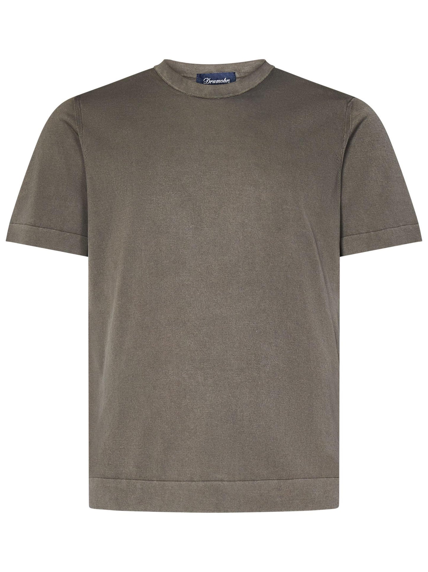 T-shirt Drumohr D0GF100 575 Drumohr 