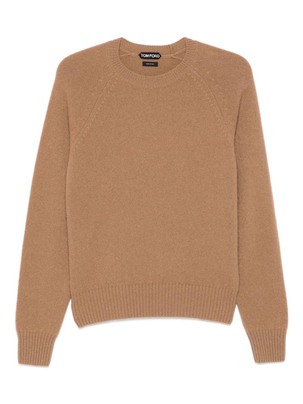 Maglia Tom Ford KCL064YMK097 JB252 Tom Ford 
