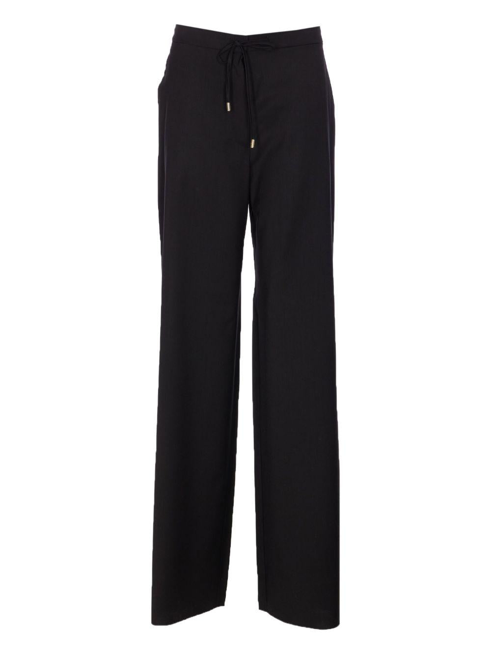 Pantaloni BERARD MaxMara Studio 2526136051600 001 MaxMara Studio 