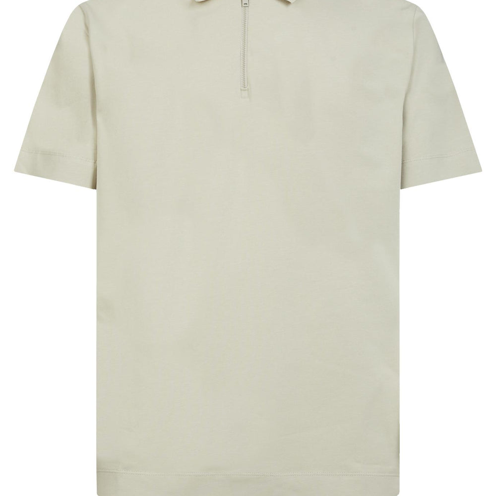 Polo Gazzarrini x Michele Franzese PE39G SALVIA Gazzarrini x Michele Franzese 
