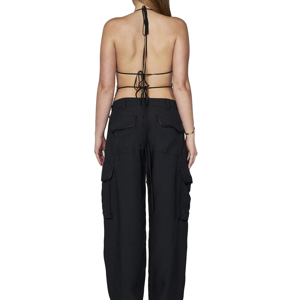 
                  
                    Pantaloni Room76 FRAS24303 009 Room76 
                  
                