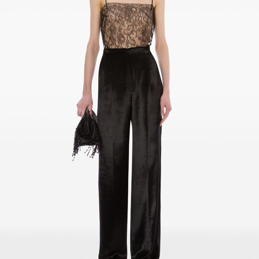 
                  
                    Pantaloni Alberta Ferretti A03096645 0555 Alberta Ferretti 
                  
                