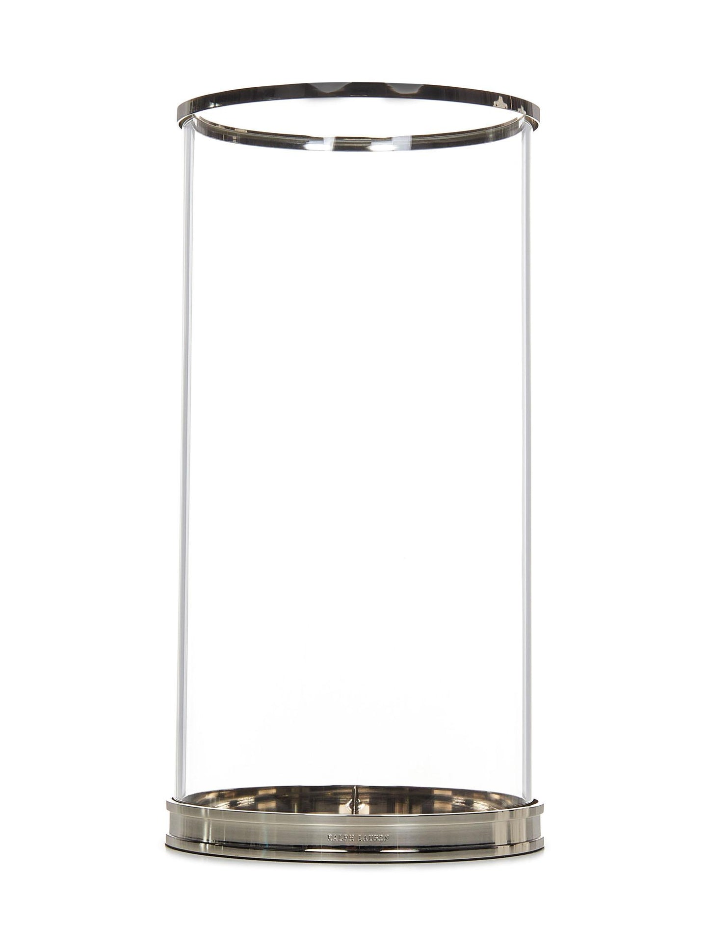 Portacandele Lanterna Moderna Grande Ralph Lauren Home 682857120 002 Ralph Lauren Home 