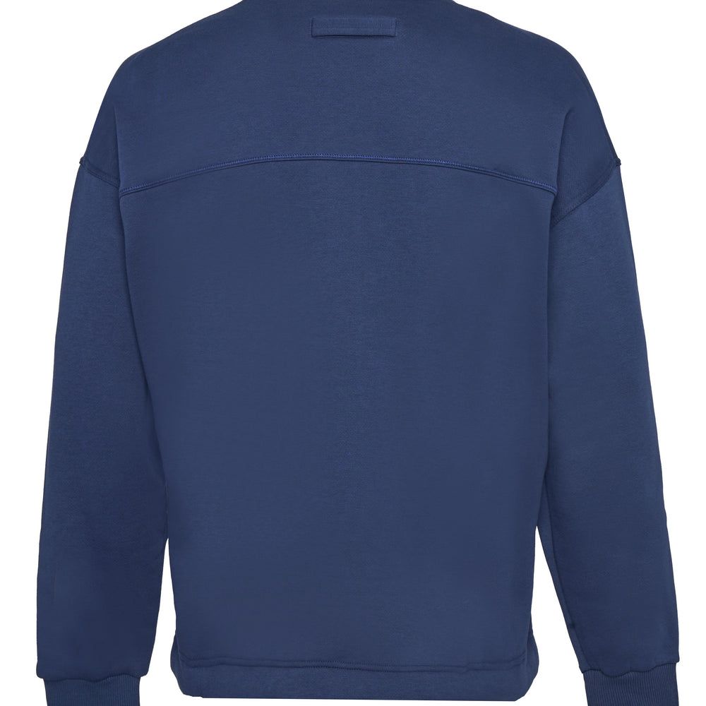 Felpa Zegna N6MGI2030 422 Zegna 